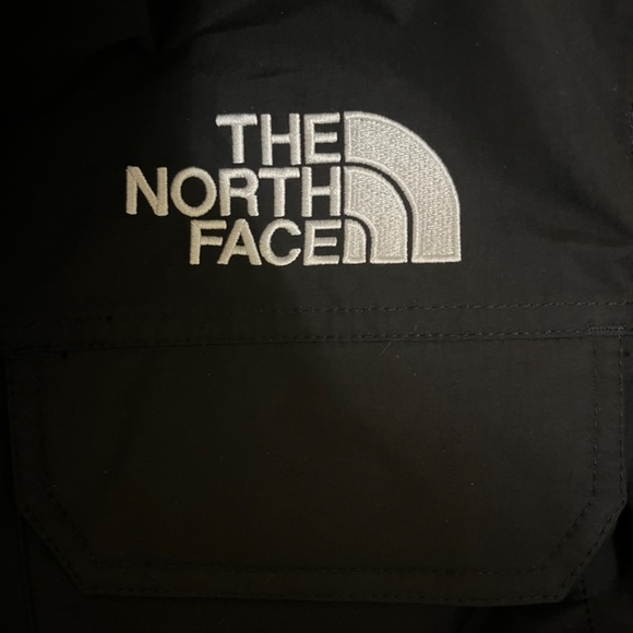 Winter Coat The North Face 600 - Picture 5 of 10